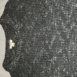 NWOT ANA SWEATER
